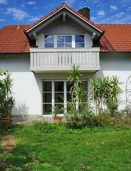 Pfiffiger Grundriss ++ Top-Lage - Emmerting