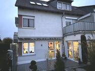 3-Zimmer-Erdgeschosswohnung - Muhr (See)