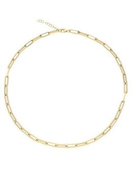 Firetti Charm-Kette Schmuck Geschenk Gold 585, 4,4 mm breit