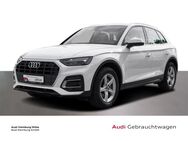 Audi Q5, 35 TDI, Jahr 2022 - Hamburg