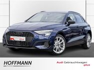 Audi A3, Sportback 30 TDI advanced, Jahr 2023 - Meschede (Kreis- und Hochschulstadt)