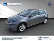 VW Golf, 1.6 TDI VII Comfortline, Jahr 2017 - Schleswig