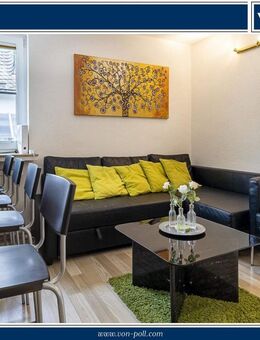 Gemütliches Apartment in Winterberg - nahe Bikepark & SKigebiet - Winterberg