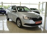 Skoda Fabia Kombi 1,0TSI 95PS 15*Alu/Temp/Mfll/Pdc ** - Sickte