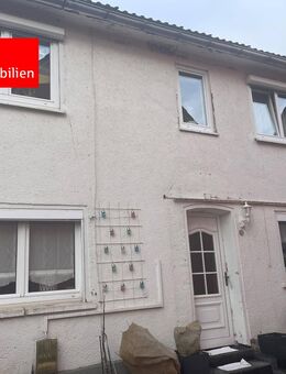 Ruhig gelegenes EFH in Ballhausen zu verkaufen - Ballhausen