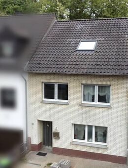 Familienfreundliches Zuhause mit Garten und Stellplatz - Saarwellingen