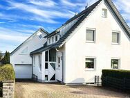 Hochwertig renoviertes Einfamilienhaus mit Garage und Garten - Pfedelbach