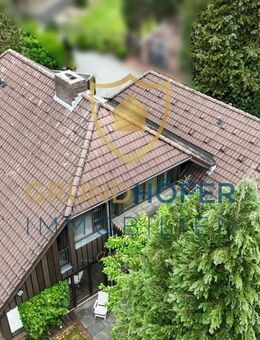 Einzigartiges Architektenhaus mit Schwimmbad - Wohnen auf höchstem Niveau in Schortens, Grafschaft - Schortens