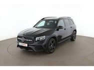 Mercedes-Benz GLB 200 d AMG Line - Berlin