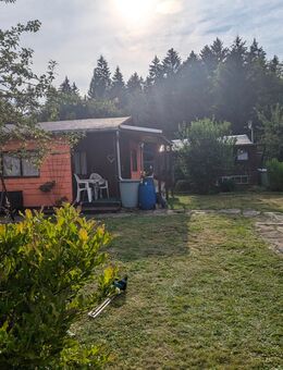 * GARTEN ZU VERKAUFEN * - Großbreitenbach
