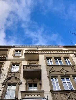 Charmantes Erdgeschoss! - Berlin