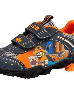 Lico Freizeitschuh Pirate V Blinky Klettschuh