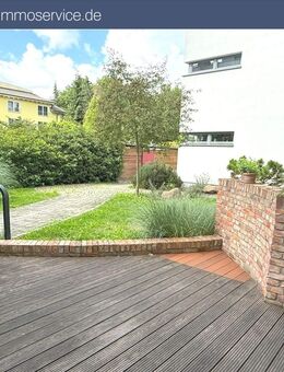 Wo der Alltag Pause macht - Ein Ort zum Ankommen - mit Garten fürs Leben in Friedrichshagen! - Berlin