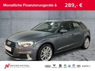 Audi A3, Sportback 35 TFSI SPORT, Jahr 2020 - Bayreuth