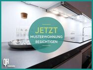 QH Living: 2-Zi.-Wohnung mit Smart Home-Features - überzeugt euch selbst am 31.05.24 vor Ort! - Berlin