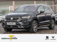 Seat Ateca, 1.5 TSI FR LM19 BEATS, Jahr 2020 - Recklinghausen