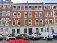 Solide Investition in Leipzig mit 2 Zimmern und Balkon - Leipzig
