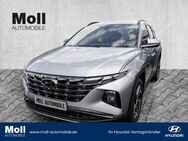 Hyundai Tucson, 1.6 T-GDI Prime Hybrid ECS Paket, Jahr 2023 - Köln