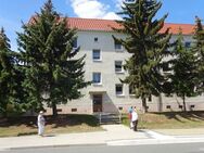 Mit schönem Südwestbalkon:Zeitzerstr. 81, 60,28 m² OG 2 rechts - Weißenfels