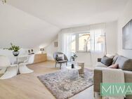 Exklusive, renovierte 2-Zimmer Wohnung mit Einbauküche! - Soest