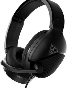 Turtle Beach Recon 200 GEN 2 Gaming-Headset (Geräuschisolierung)