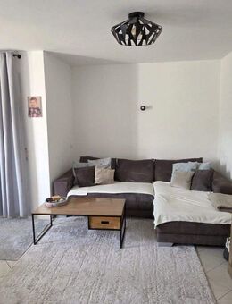 Schicke Garten-Wohnung für Paare oder die kleine Familie! - Velbert