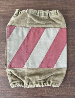 Bundeswehr Armbinde - Vilshofen (Donau) Zentrum