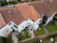 Familienfreundliches Reihenhaus mit großzügiger Terrasse und Wellnessbereich - Stuttgart