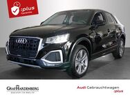 Audi Q2, 35 TFSI advanced, Jahr 2021 - Konstanz