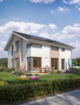 Dein LivingHaus Traum: Maßgeschneidert und Nachhaltig bauen in Kuppenheim! - Kuppenheim