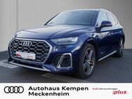 Audi SQ5, 3.0 TDI quattro VCRFK, Jahr 2021 - Meckenheim