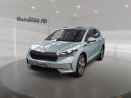 Skoda Enyaq, 80 ecoSuite Massage, Jahr 2021 - Wolfhagen