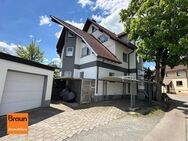 Attraktive Doppelhaushälfte mit vielseitigem Raumangebot in BD-Hochemmingen - Bad Dürrheim