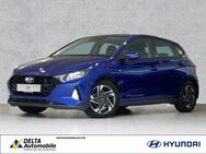 Hyundai i20, 1.0 T-GDI Intro Edition, Jahr 2021 - Wiesbaden Kastel