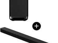Sony Bravia Theatre Bar 9 + SA-SW5 Subwoofer Set Soundbar