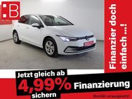 VW Golf, 1.5 TSI 8 Life 16, Jahr 2020 - Schopfloch (Bayern)