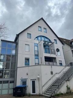Moderne 5-Zimmer- Eigentumswohnung in zentraler Lage von Sindelfingen