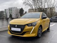 Peugeot 208, 1.2 S S Allure Pack R, Jahr 2023 - Rüsselsheim