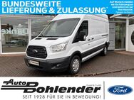 Ford Transit, , Jahr 2017 - Kandel