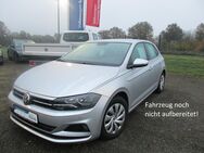 VW Polo, Comfortline, Jahr 2019 - Lastrup