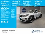 VW Taigo, 1.0 TSI Style Heckleuchten Taigo, Jahr 2024 - Frankfurt (Main)