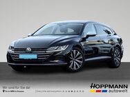 VW Arteon, 2.0 TDI Shootingbrake Elegance TRAVEL, Jahr 2020 - Olpe