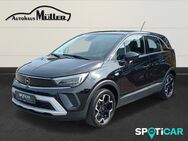 Opel Crossland, 1.2 Business Elegance Turbo, Jahr 2023 - Gnarrenburg