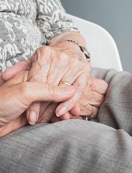 Begleitung im Alltag für Seniorin gesucht (Buxtehude Süd) - Buxtehude