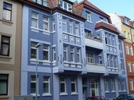 Magdeburg Stadtfeld-Ost 2-Raum-Wohnung mit Balkon - Magdeburg