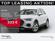 Audi Q3, 40 TDI Q ADVANCED LM18, Jahr 2024 - Bochum