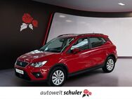 Seat Arona, 1.0 TSI Style, Jahr 2021 - Zimmern (Rottweil)