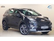 Kia Sportage 2.0CRDi 185PS GT-Line 4WD AHK KEYLESS - Teltow