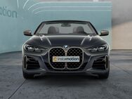 BMW M440, i xDrive Cabrio Laser ° Nackenwärmer, Jahr 2022 - München