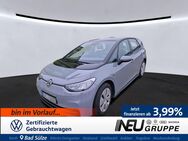 VW ID.3, Pro Akku h HZ °, Jahr 2021 - Barth